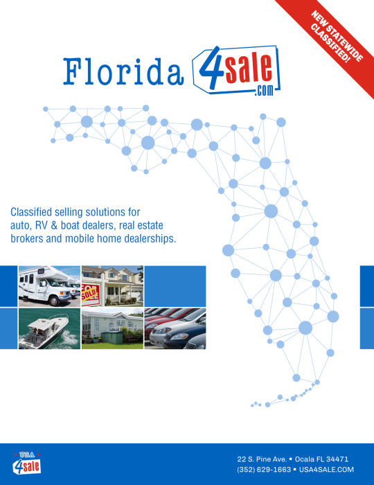Florida4sale Media Kit