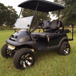 Used Golf Carts for Sale in Florida