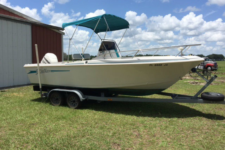 Boat 1 Boat 1