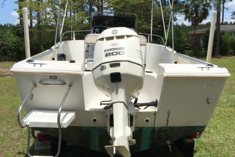 Boat 4 Boat 4