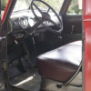 Truck Inside Truck Inside