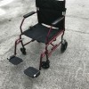 wheel chair 3 wheel chair 3