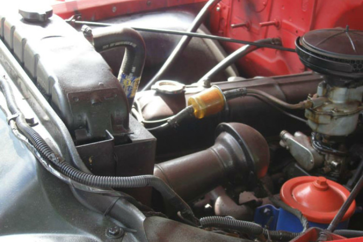 Motor Motor