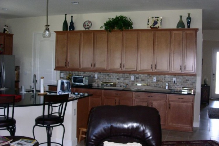 KITCHEN KITCHEN