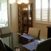 Dining Area and Fr Door1 Dining Area and Fr Door1