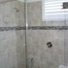 Double Shower Double Shower