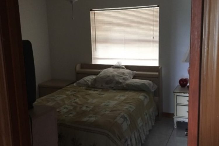 fully furnished , queen bed, walk-in closet fully furnished , queen bed, walk-in closet
