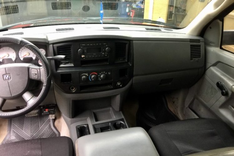 Interior Interior