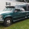 1997 Chevy C3500 454 7.4 1997 Chevy C3500 454 7.4