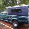 1997 Chevy C3500 454 7.4 1997 Chevy C3500 454 7.4