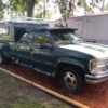 1997 Chevy C3500 454 7.4 1997 Chevy C3500 454 7.4