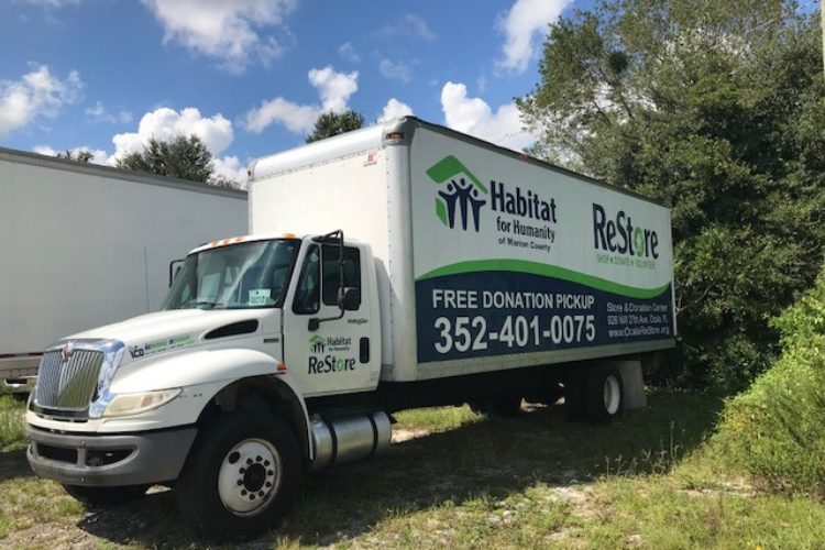 International Box Truck International Box Truck