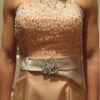 Beige dress 4 Beige dress 4