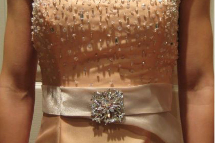 Beige dress 4 Beige dress 4