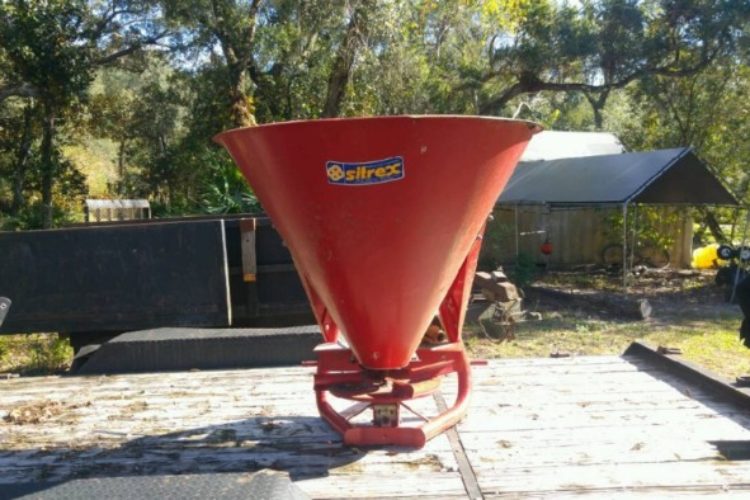 Sitrex fertilizer Sitrex fertilizer