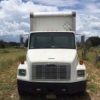 BOX Truck 3 BOX Truck 3