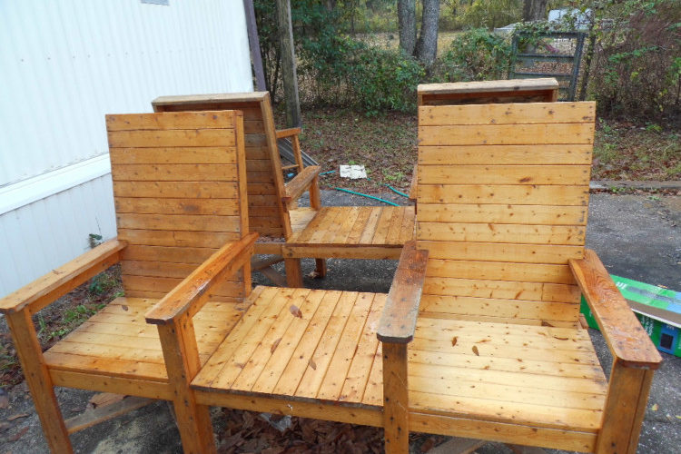 Chairs Chairs