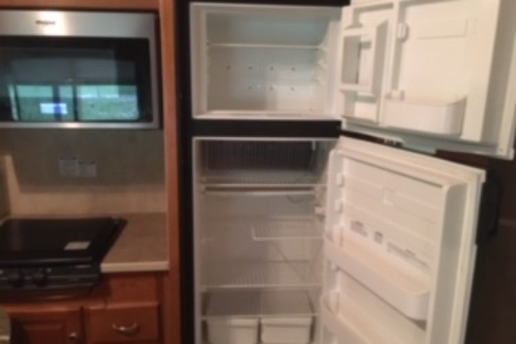 RV Kitchen Appliances RV Kitchen Appliances