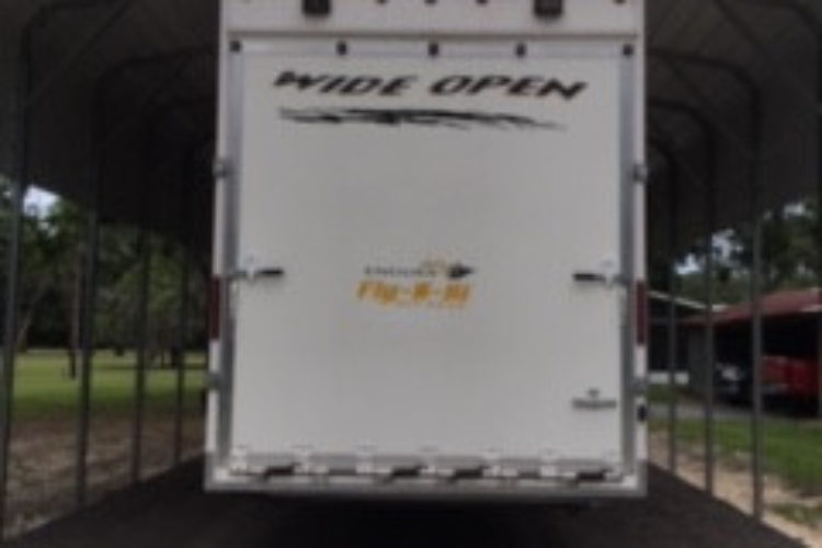 RV Rear Ext RV Rear Ext
