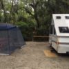 Ideal camping setup! Ideal camping setup!