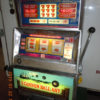 BALLY 1091-2 BALLY 1091-2