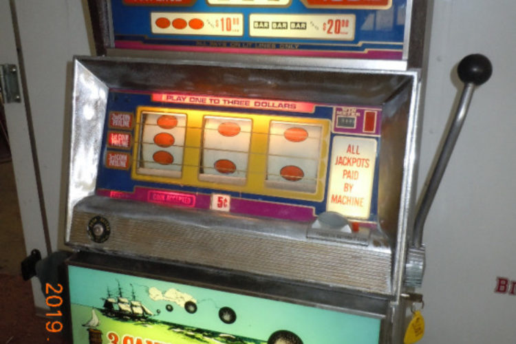 BALLY 1091-2 BALLY 1091-2