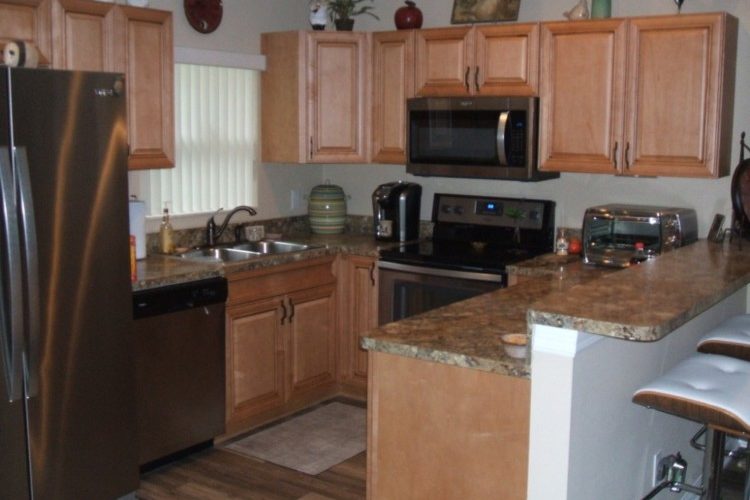 Kitchen Kitchen
