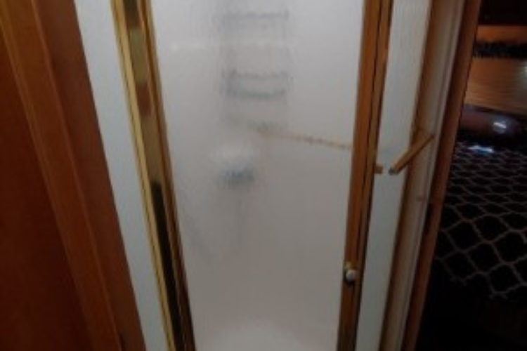 Shower Shower