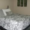 2nd Bed 2nd Bed