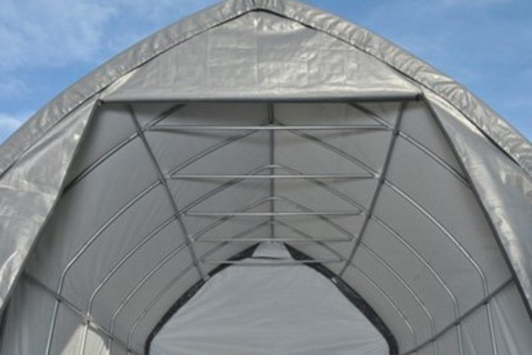 Shelter Logic Inside Structure Shelter Logic Inside Structure