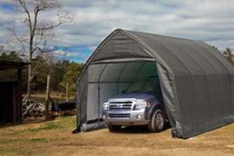 Garage in a box SUV-Truck Garage in a box SUV-Truck