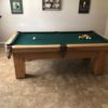 Pool Table Pool Table
