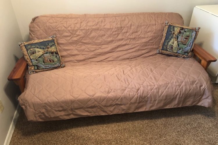 Futon Futon