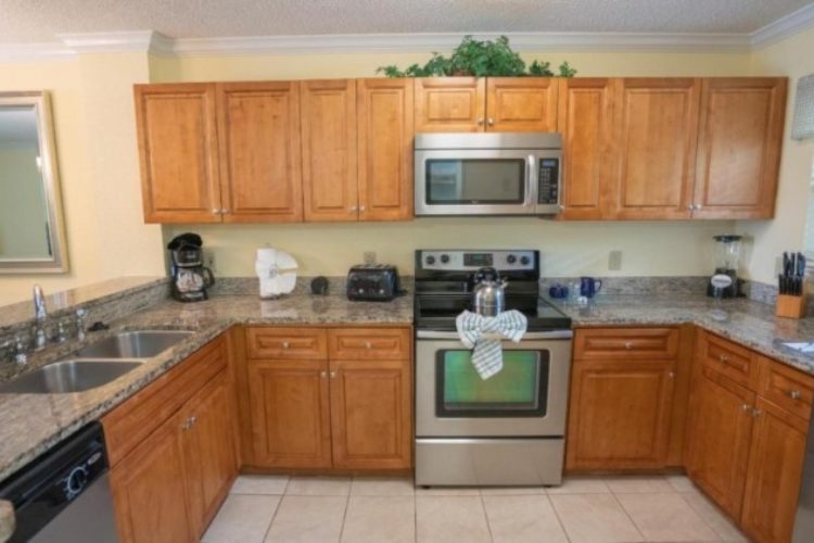 Kitchen BT Kitchen BT