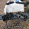 cyl heads 4.3 cyl heads 4.3