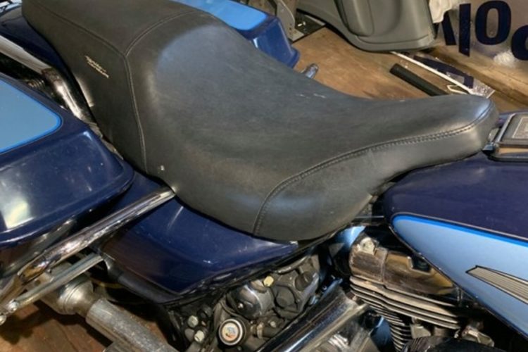 Seat 2 Seat 2