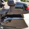 2012 Honda Goldwing 1800 2012 Honda Goldwing 1800