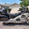 2012 Honda Goldwing 1800 2012 Honda Goldwing 1800