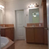 Master bath Master bath