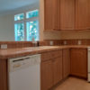 Kitchen sink/breakfast bar Kitchen sink/breakfast bar
