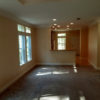 Open living/dining/kitchen Open living/dining/kitchen