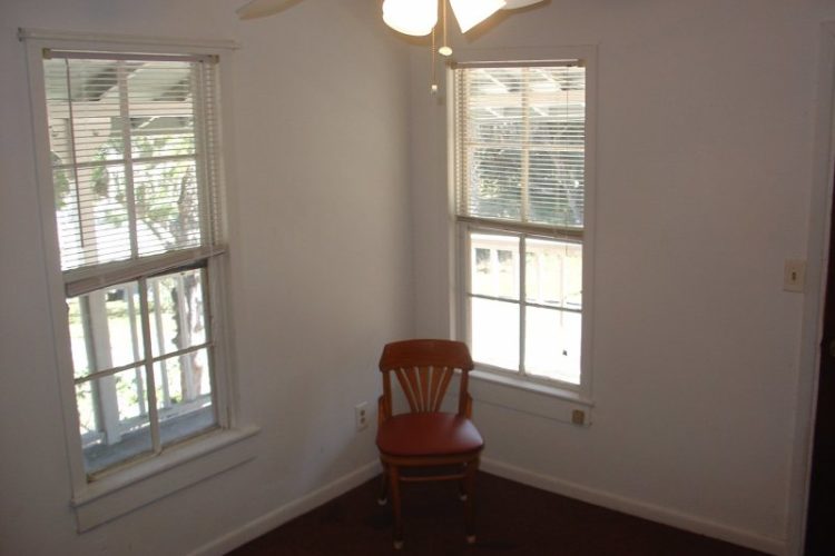 Upstairs Office Upstairs Office