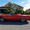 tbird top down tbird top down