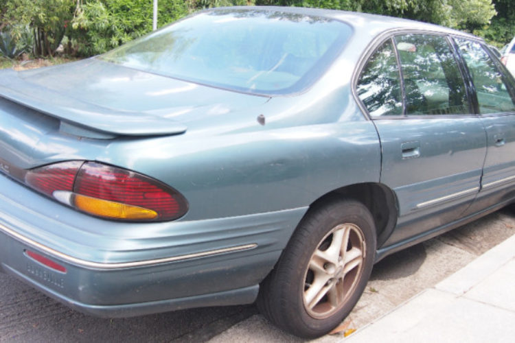 Rear: passenger1 Rear: passenger1