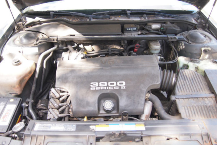 Engine Engine