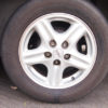 Aluminum wheel Aluminum wheel