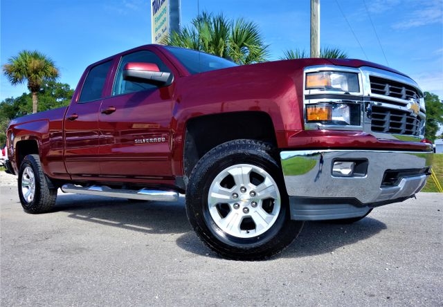 Used Trucks for Sale in Florida