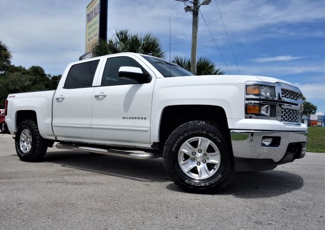 Used Trucks for Sale in Florida