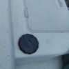 Add'l gas cap & storage 4 extra gas tank Add'l gas cap & storage 4 extra gas tank