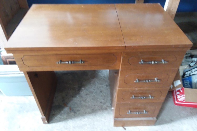 Sewing Machine Cabinet Sewing Machine Cabinet